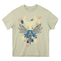 Awesome Pursuing Lofty Mysterious Quest Hollow Kni Heavy Core Tee | Teevron