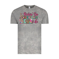 Cloud Rock rockin the night shift cna life Vintage Tee - RanaPortraitStore