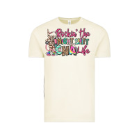 Vintage Arctic rockin the night shift cna life Vintage Tee - RanaPortraitStore