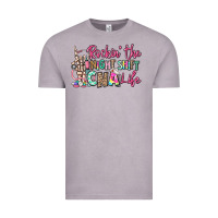 Vintage Zinc rockin the night shift cna life Vintage Tee - RanaPortraitStore