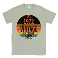 Matcha est. 1972 MADE IN 1972 ALL ORIGINAL PARTS all orginal parts Classic Tee - Bettercallsaul