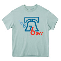 Arona bell,76ers Heavy Core Tee - tuanDangUi