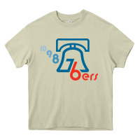 Mossy bell,76ers Heavy Core Tee - tuanDangUi