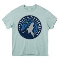 Arona the timberwolves Heavy Core Tee - tuanDangUi