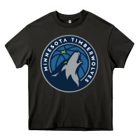 Asphalt the timberwolves Heavy Core Tee - tuanDangUi