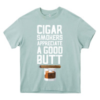 Arona funny cigar smoker humidor gift set cigar lover sm Heavy Core Tee - tuanDangUi