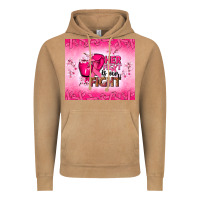 Vintage Camel Her fight is our fight Vintage Hoodie - NancyCooperArtShop