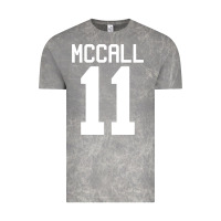 Cloud Rock Mccall 11 T Shirt Tee Tshirt Teenwolf Vintage Tee - DesignPulse