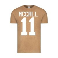 Vintage Camel Mccall 11 T Shirt Tee Tshirt Teenwolf Vintage Tee - DesignPulse