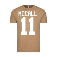 Vintage Coffee Mccall 11 T Shirt Tee Tshirt Teenwolf Vintage Tee - DesignPulse