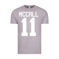 Vintage Zinc Mccall 11 T Shirt Tee Tshirt Teenwolf Vintage Tee - DesignPulse