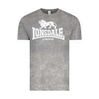 Cloud Rock lonsdale classic logo lion Vintage Tee - DesignPulse