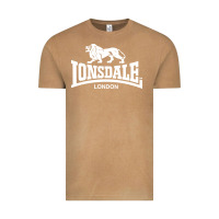 Vintage Camel lonsdale classic logo lion Vintage Tee - DesignPulse