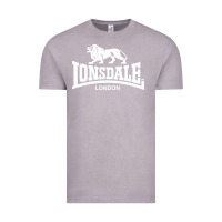 Vintage Zinc lonsdale classic logo lion Vintage Tee - DesignPulse