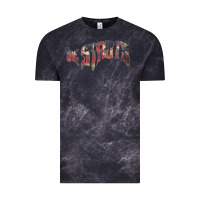 Cloud Black The Struts, British Rock Glam Rock, the The Struts, The Struts art, Th Vintage Tee - DesignPulse