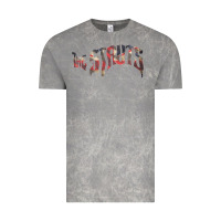 Cloud Rock The Struts, British Rock Glam Rock, the The Struts, The Struts art, Th Vintage Tee - DesignPulse