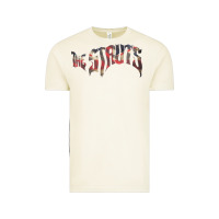 Vintage Arctic The Struts, British Rock Glam Rock, the The Struts, The Struts art, Th Vintage Tee - DesignPulse