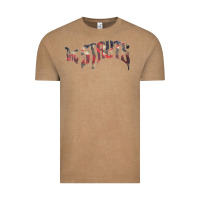 Vintage Coffee The Struts, British Rock Glam Rock, the The Struts, The Struts art, Th Vintage Tee - DesignPulse