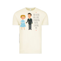 Vintage Arctic sound of music - loving me Vintage Tee - DesignPulse