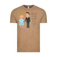 Sound Of Music - Loving Me Vintage Tee | Teevron