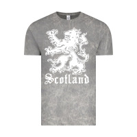 Cloud Rock youth scotland Vintage Tee - DesignPulse