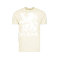 Vintage Arctic youth scotland Vintage Tee - DesignPulse