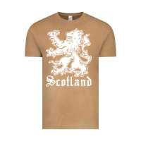 Vintage Camel youth scotland Vintage Tee - DesignPulse