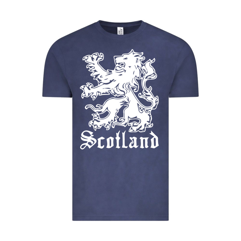 Youth Scotland Vintage Tee by DesignPulse | Teevron