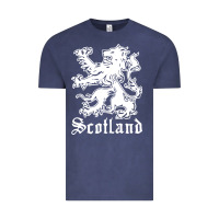 Vintage Denim youth scotland Vintage Tee - DesignPulse