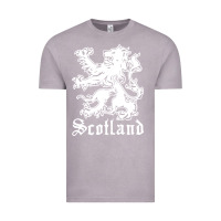 Vintage Zinc youth scotland Vintage Tee - DesignPulse