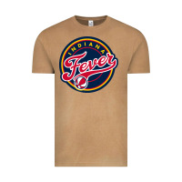 Vintage Camel indiana,team,fever Vintage Tee - DesignPulse