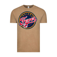 Indiana,team,fever Vintage Tee | Teevron