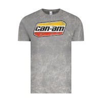 Cloud Rock CANAM Vintage Original ATV UTV off road Gift Long Sleeve Vintage Tee - DesignPulse