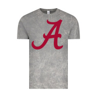 Cloud Rock -alabama athletics Vintage Tee - DesignPulse