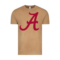 Vintage Camel -alabama athletics Vintage Tee - DesignPulse