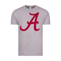 Vintage Zinc -alabama athletics Vintage Tee - DesignPulse