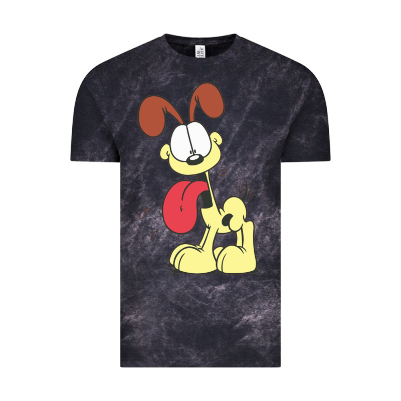Odie The Dog Gift Vintage Tee by DesignPulse | Teevron
