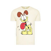 Vintage Arctic odie the dog gift Vintage Tee - DesignPulse