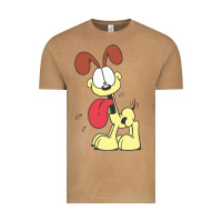 Vintage Camel odie the dog gift Vintage Tee - DesignPulse