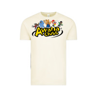 Vintage Arctic awa na awa ni clubs Vintage Tee - DesignPulse