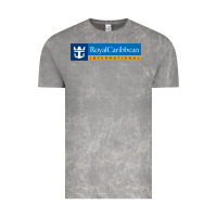 Cloud Rock Royal Caribbean International Vintage Tee - DesignPulse