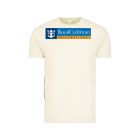 Royal Caribbean International Vintage Tee | Teevron