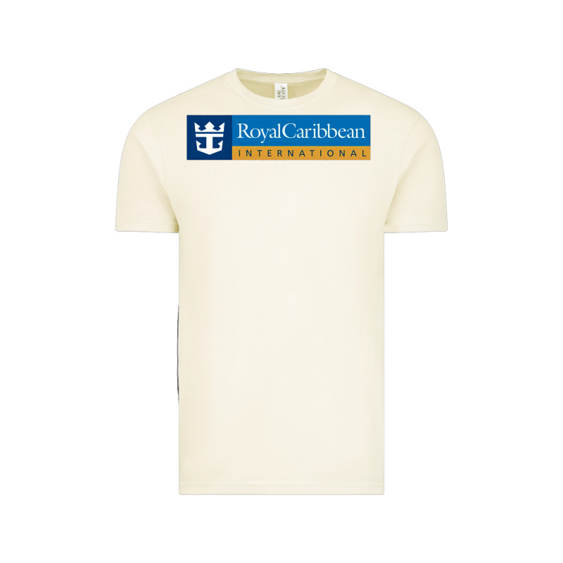 Royal Caribbean International Vintage Tee by DesignPulse | Teevron