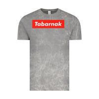 Cloud Rock tabarnak quebec french canadian canada profanity sacre cuss premium t Vintage Tee - DesignPulse