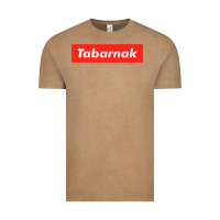 Vintage Coffee tabarnak quebec french canadian canada profanity sacre cuss premium t Vintage Tee - DesignPulse