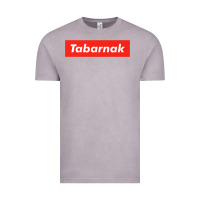 Vintage Zinc tabarnak quebec french canadian canada profanity sacre cuss premium t Vintage Tee - DesignPulse