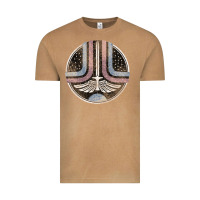Vintage Camel Starfighter (The Last Starfighter) Vintage Tee - DesignPulse
