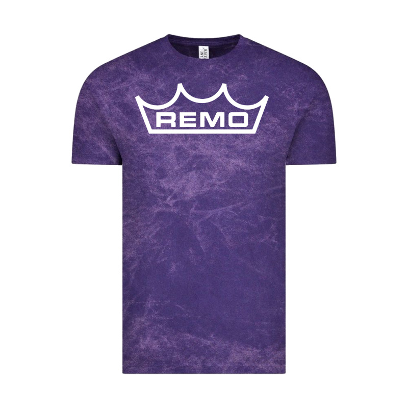 Remo Musical Company Vintage Tee by DesignPulse | Teevron