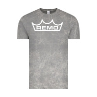 Cloud Rock remo musical company Vintage Tee - DesignPulse
