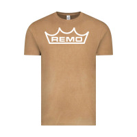 Vintage Camel remo musical company Vintage Tee - DesignPulse